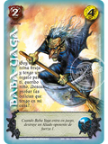 Baba Yaga (HD Aniversario - Vasalla)
