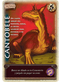 Cantobele  (Helénica Aniv - Rework)