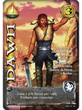 Dawn (EXT22 - Ragnarok)
