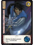 Tecnica de la Media Luna