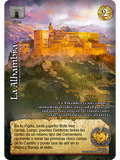 La Alhambra (CID - Real)