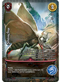 Shinchu (Esp.Samurai - VC Foil)
