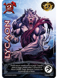 Lycaon (LBPE24 - Full Art)