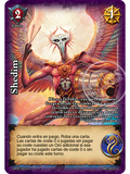 Shedim (Bestiarium - Vasalla)