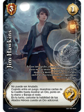 Jim Hawkins (ONY - Real)