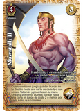 Muwatalli II (La Venganza de Horus - Real)