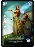 Epona (CRPB2 - Desafiante)
