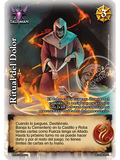 Ritual del Dolor (Bestiarium - VC Foil)