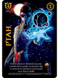 Ptah (CRPB2 - Eterno)