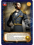 Arturo Prat - SP (Kit de Batalla LTD - Rework)