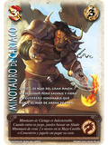 Minotauro de Cartago (LBPB24 - Buy a box)