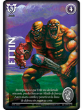 Ettin (CRPB - Faerie)