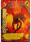 Wyvern Negro (LPE4 - Real)