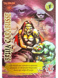 Bruja Carabusse (Kit Pagano)