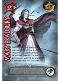 Mary Bradbury (MP1 - Promocional)