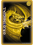 Oro Inicial (Aniversario de Ra - Vasalla)