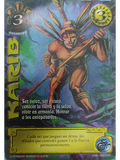 Karib (LPE4 - Vasalla)