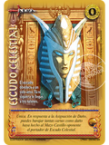 Escudo Celestial (Leyendas PB 3.0 - MR)
