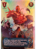 Skyrmir (VAL - VC Foil)