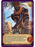 Nahualismo (Bestiarium - Cortesana)