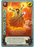 Mathgen el Mago (Leyendas PB 3.0 - Reales)