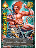 Aegir (MP1)