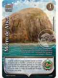 Morro de Arica (Kit Asalto Terrestre - Buy a box)