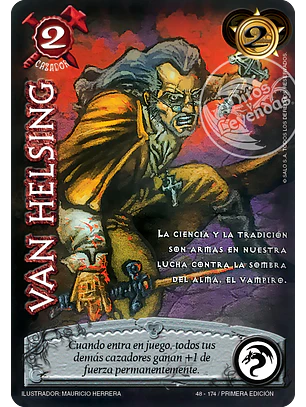 Van Helsing
