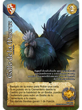 Gallo de la Muerte (CID - Real)