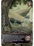 Quicaví (LTD - Mega Real)