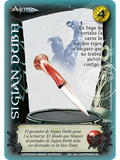 Sigian Dubh (HD Aniversario - Cortesana)