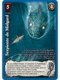 Serpiente de Midgard (VAL - Mega Real)
