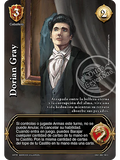 Dorian Grey (ONY - VC Foil)