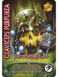 Claviceps Purpurea (Promocional - JO)