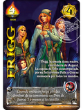 Frigg