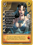 Aldara (Aniversario de Ra - Cortesana)