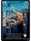 Bocan (CRPB2 - Sombra)