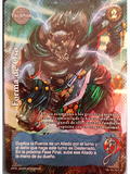 Forma de Oso (VAL - VC Foil)