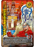 Vanaheim (TK25 - Valentía y Desolación)