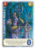 Guardia Real (Lootbox 2023 - Foil)