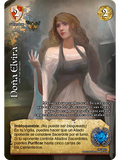 Doña Elvira (CID - VC Foil)