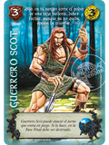 Guerrero Scot (HD Aniversario - Vasalla)
