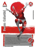 Danza celestial (MTF)