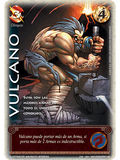 Vulcano (HELENICA ANIV - Vasalla)