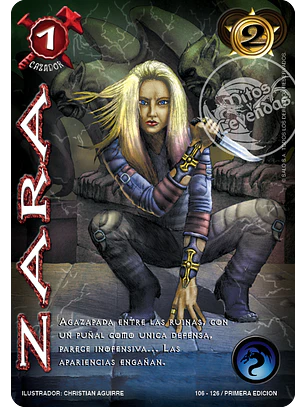 Zara