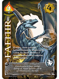 Fafnir (Kit Racial Abominación 2025)