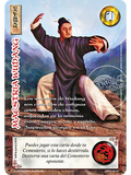 Maestría Wudang (MP2)