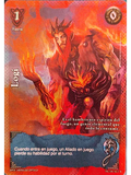 Logi (VAL - VC Foil)