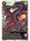 Diabólico Balaur