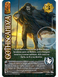 Gothiscandza (LPE25)